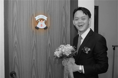 them mot bo anh cuoi tham hoa cua cap doi singapore - 6