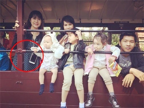 Vo Ly Hai tiep tuc mang bau lan thu 4 hinh anh 2