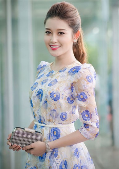 giai nhiet mua he voi toc duoi ngua dep nhu my nhan viet - 10