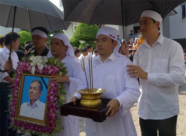 Di san tu te cua nguoi tang ky tuc xa 40 ty cho sinh vien hinh anh 2