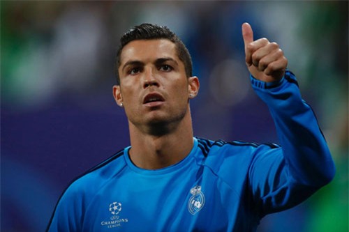 10 ky luc vo tien khoang hau cua ronaldo tai champions league hinh anh 10