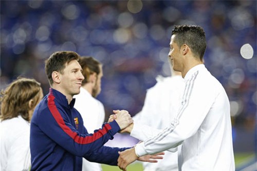10 ky luc vo tien khoang hau cua ronaldo tai champions league hinh anh 2