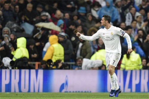 10 ky luc vo tien khoang hau cua ronaldo tai champions league hinh anh 3