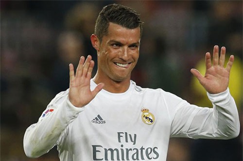 10 ky luc vo tien khoang hau cua ronaldo tai champions league hinh anh 4