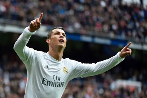 10 ky luc vo tien khoang hau cua ronaldo tai champions league hinh anh 5