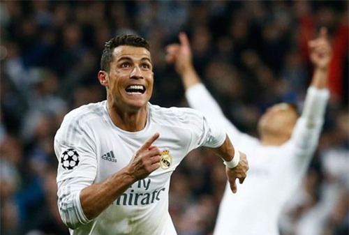 10 ky luc vo tien khoang hau cua ronaldo tai champions league hinh anh 6