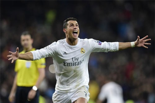 10 ky luc vo tien khoang hau cua ronaldo tai champions league hinh anh 7