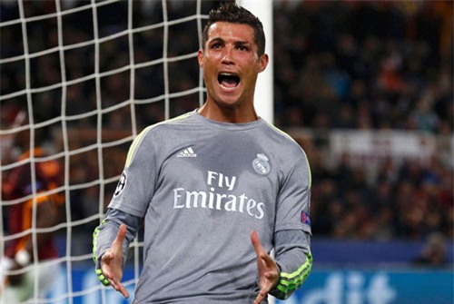 10 ky luc vo tien khoang hau cua ronaldo tai champions league hinh anh 8