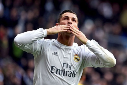 10 ky luc vo tien khoang hau cua ronaldo tai champions league hinh anh 9