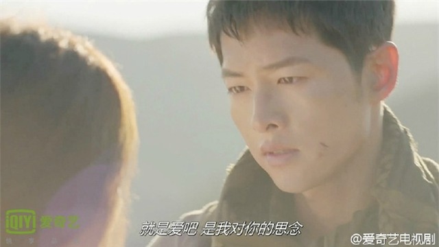 “Hậu Duệ Mặt Trời”: Khán giả thót tim khi Song Joong Ki tử trận ở phút thứ 89! - Ảnh 7.
