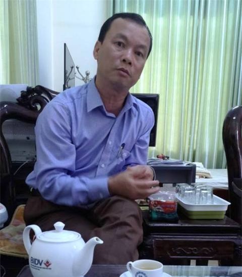 Giật mình với quỹ khủng” tại các lớp tại chức-2