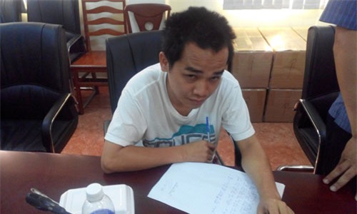 bằng giả, đại học, cao đẳng, Đồng Nai, TPHCM, công an, bằng đại học