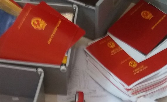 bằng giả, đại học, cao đẳng, Đồng Nai, TPHCM, công an, bằng đại học