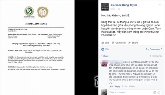 vụ án minh béo 0