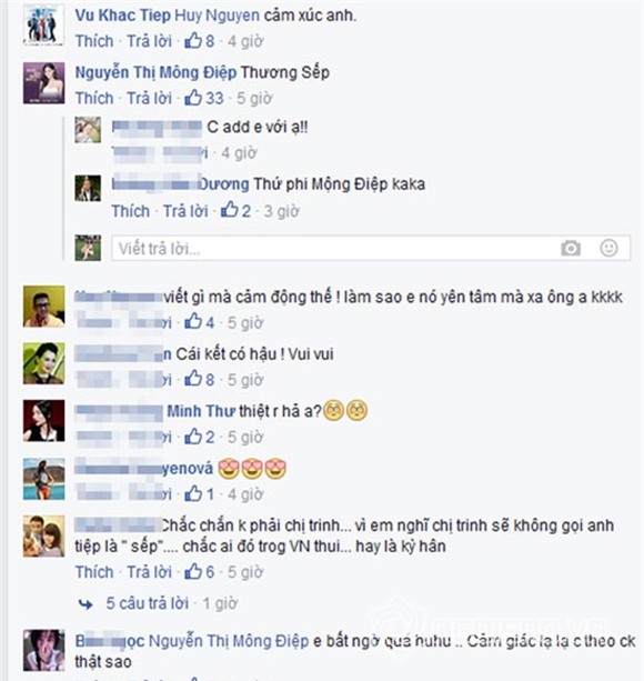 Kỳ Hân đóng cửa facebook im ặng giữa nghi án sắp lên xe hoa 0