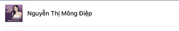 Kỳ Hân đóng cửa facebook im ặng giữa nghi án sắp lên xe hoa 1