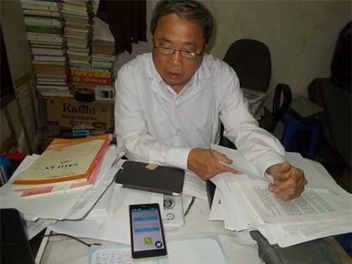 di tim su that thong tin dau nanh gay ung thu - 2