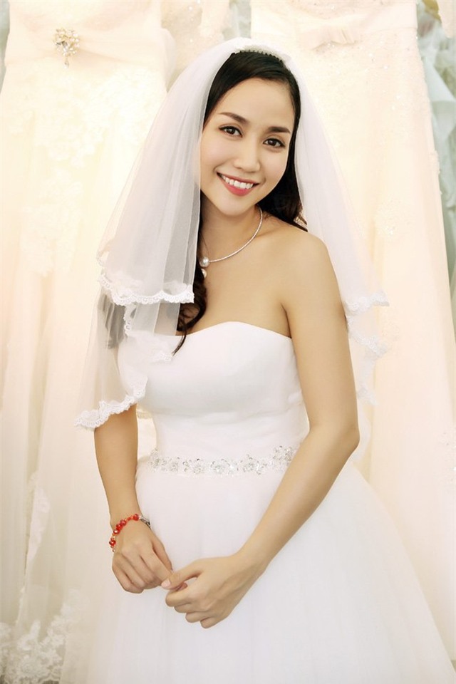 ve dep nhu gai 20 cua nhung ba me dong con nhat vbiz hinh anh 15
