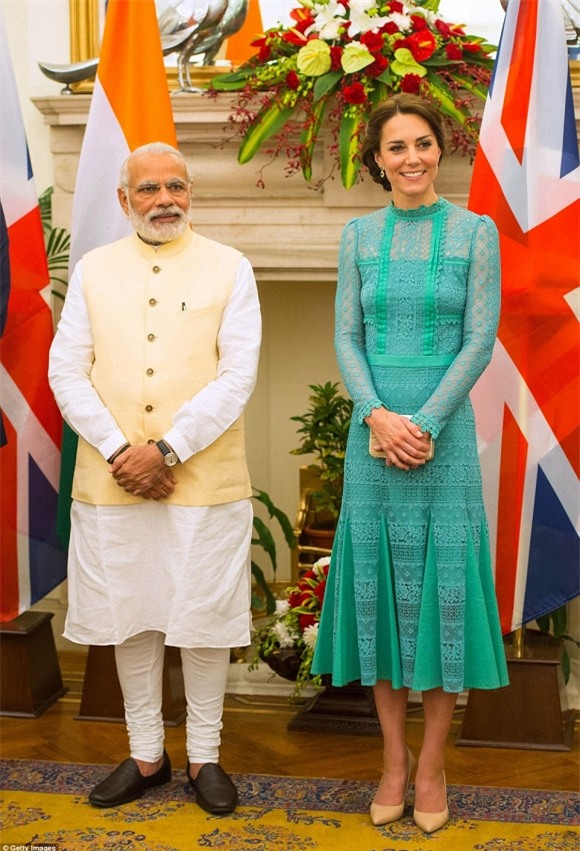 công nương Kate 0