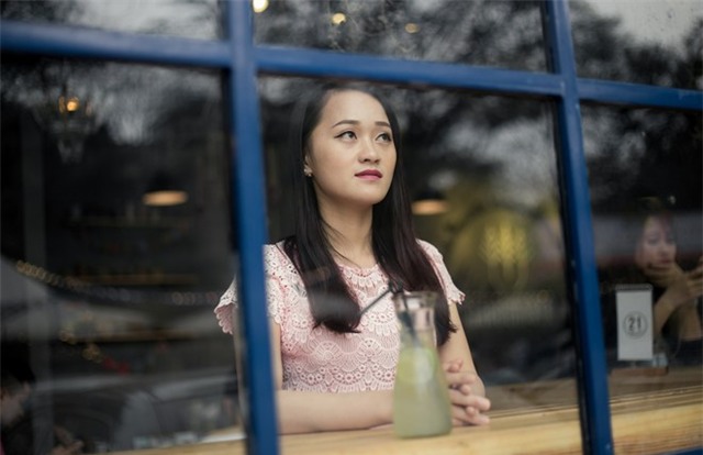 10 nu sinh tai sac nhat Dai hoc Van hoa Ha Noi hinh anh 8