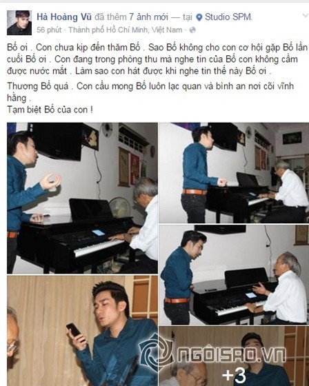 nhạc sĩ Nguyễn Ánh 9 0