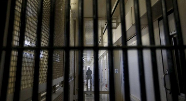 141.078 năm tù giam và những bản án đáng sợ hơn cả cái chết