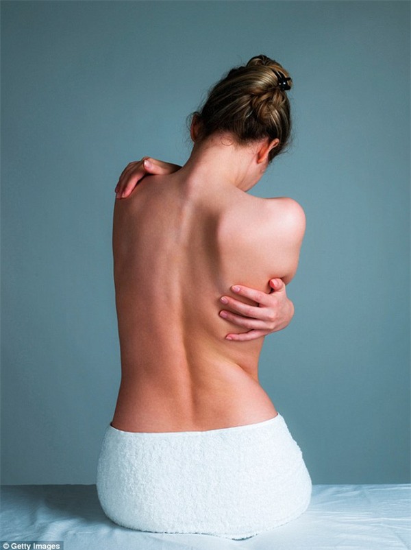 cách chữa đau lưng