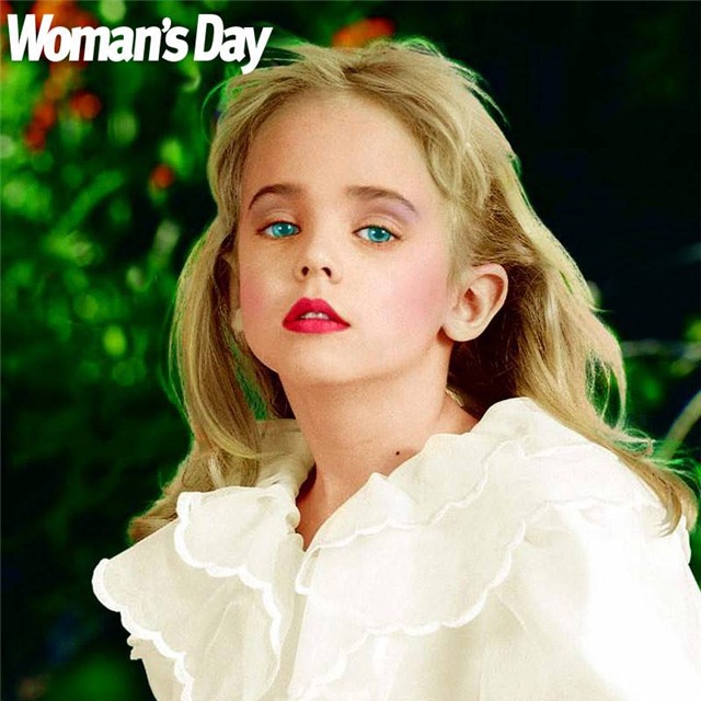 da tim thay thu pham giet hoa hau nhi my 20 nam truoc - 3