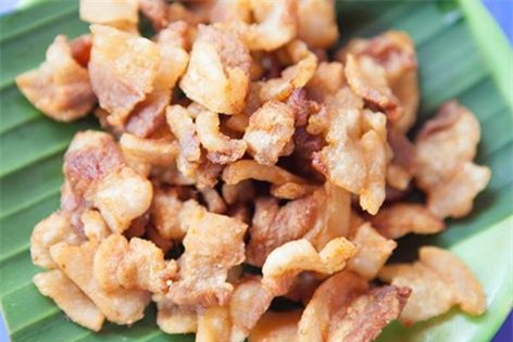 Tóp mỡ, săn mua tóp mỡ, nhà giàu hà nội, thời bao cấp, sành ăn