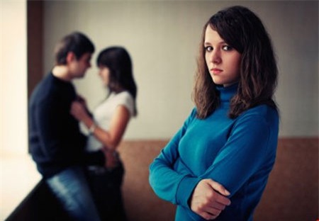 ngoại tình, sự cố, gia đình, hôn nhân, vợ chồng,