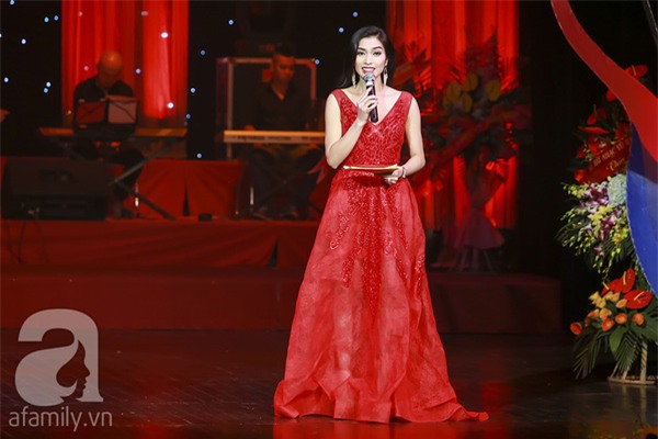 đêm nhạc hội ngộ tháng 4 4