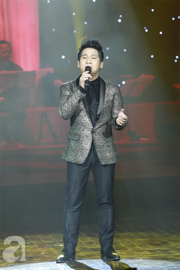 đêm nhạc hội ngộ tháng 4 8