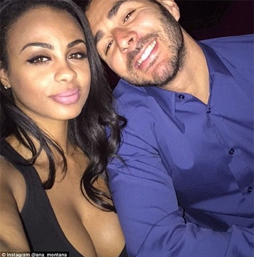 Karim Benzema, Benzema, Rihanna, clip sex, Analicia Chaves, Cora Gauthier, De Launay