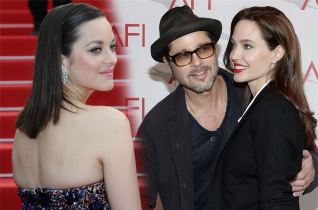 Báo nước ngoài đưa tin Angelina Jolie và Brad Pitt ly hôn - 3