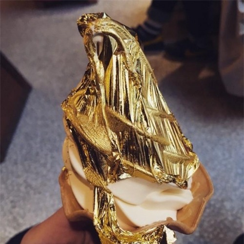 ‘Kem dát vàng’ 200 ngàn đang trở thành hiện tượng gây bão mạng - Ảnh 4.