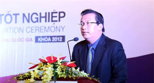 sinh viên thất nghiệp, kỹ năng sống, Trường CĐ Việt Mỹ