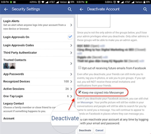 meo: khoa tai khoan facebook, van chat messenger ngon lanh hinh anh 1
