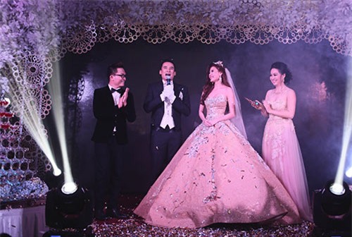 thuy diem khoe giuong tan hon day lang man, ngot ngao - 1