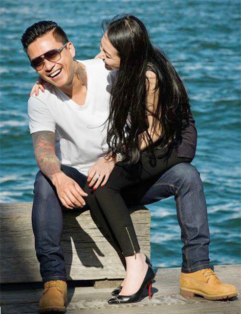 Tuấn Hưng, Nắm lấy tay anh, Su Hào