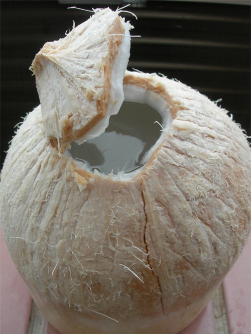 hai loai nuoc uong mua he la than duoc cua nhan sac - 2