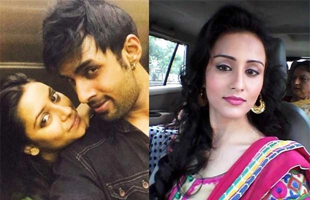 Chi tiet moi ve chuyen tinh tay ba cua sao 'Co dau 8 tuoi' hinh anh 1