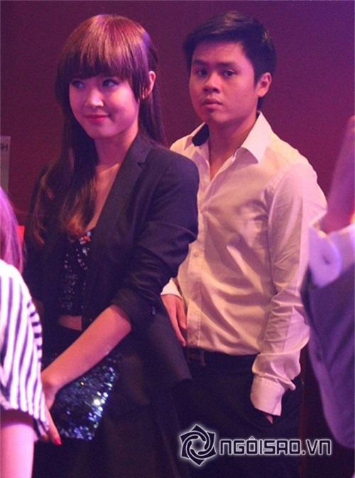 Tiếc nuối khoảnh khắc còn vợ còn chồng của Midu Phan Thành 7