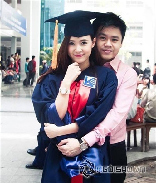 Tiếc nuối khoảnh khắc còn vợ còn chồng của Midu Phan Thành 8