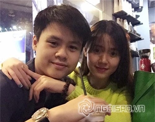 Tiếc nuối khoảnh khắc còn vợ còn chồng của Midu Phan Thành 10