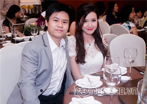 Tiếc nuối khoảnh khắc còn vợ còn chồng của Midu Phan Thành 1