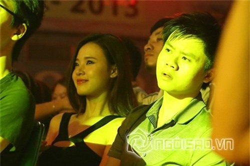 Tiếc nuối khoảnh khắc còn vợ còn chồng của Midu Phan Thành 4