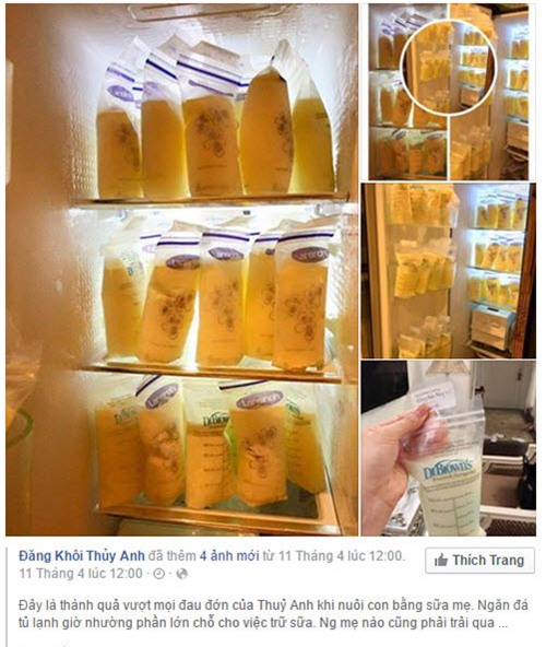 nhung 'tu lanh sua me' cua sao viet khien dan tinh nguong mo - 1