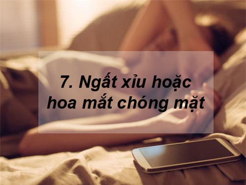 14 dau hieu nguy hiem me bau phai gap bac si ngay - 7