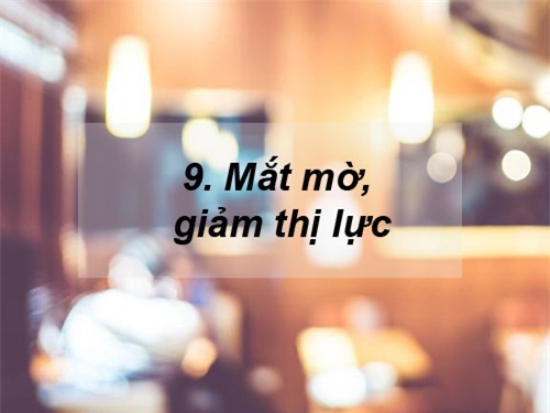 14 dau hieu nguy hiem me bau phai gap bac si ngay - 9