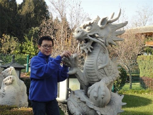 chuyen kho tin ve nhung thien tai tuoi mau giao - 1